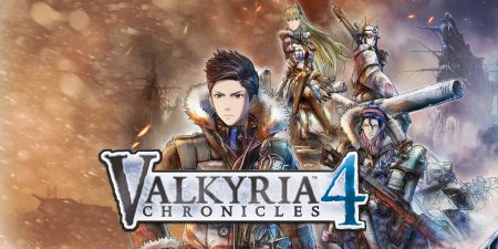 Valkyria Chronicles 4: все новое — это хорошо забытое старое Valkyria Chronicles 4: все новое — это хорошо забытое старое