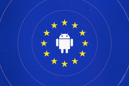 Стало известно, сколько Google будет взимать за свои приложения и сервисы с каждого смартфона на Android, поставляемого в Европу Стало известно, сколько Google будет взимать за свои приложения и сервисы с каждого смартфона на Android, поставляемого в Европу