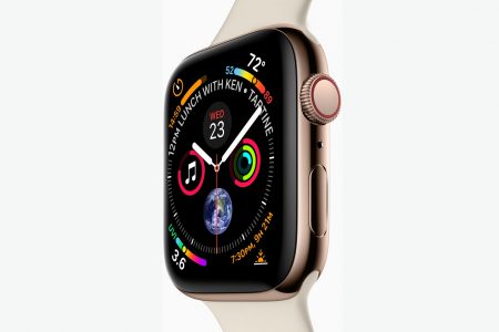 Apple прекратила распространение обновления WatchOS 5.1 для умных часов Apple Watch после сообщений владельцев об ошибке, превращающей устройства в «кирпичи» Apple прекратила распространение обновления WatchOS 5.1 для умных часов Apple Watch после сообщений владельцев об ошибке, превращающей устройства в «кирпичи»