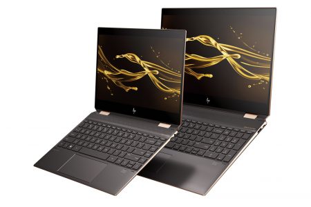 Обновлённый ноутбук HP Spectre x360 получил включатель веб-камеры и до 22,5 часов автономности Обновлённый ноутбук HP Spectre x360 получил включатель веб-камеры и до 22,5 часов автономности