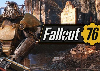 Bethesda: В Fallout 76 будет более 150 часов дополнительного контента помимо основного сюжета Bethesda: В Fallout 76 будет более 150 часов дополнительного контента помимо основного сюжета