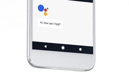 Google Assistant получил улучшенный интерактивный интерфейс, призванный повысить удобство и скорость работы Google Assistant получил улучшенный интерактивный интерфейс, призванный повысить удобство и скорость работы