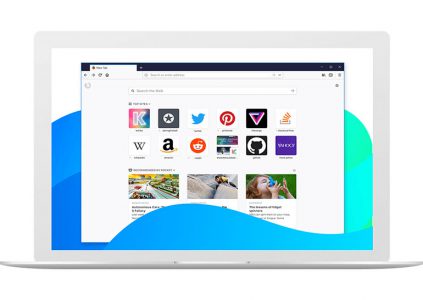Браузер Firefox 63 получил функцию Enhanced Tracking Protection для повышения уровня приватности серфинга Браузер Firefox 63 получил функцию Enhanced Tracking Protection для повышения уровня приватности серфинга
