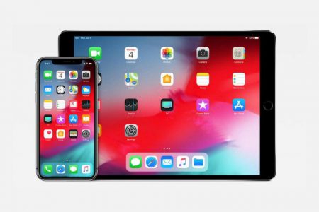 iOS 12 обошла iOS 11 по скорости распространения. Новая ОС уже установлена на половине совместимых устройств Apple iOS 12 обошла iOS 11 по скорости распространения. Новая ОС уже установлена на половине совместимых устройств Apple