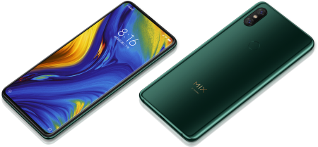 Huawei ответила Xiaomi, заявив, что только она может выпустить смартфон, который превзойдет Huawei P20 Pro по качеству камеры Huawei ответила Xiaomi, заявив, что только она может выпустить смартфон, который превзойдет Huawei P20 Pro по качеству камеры