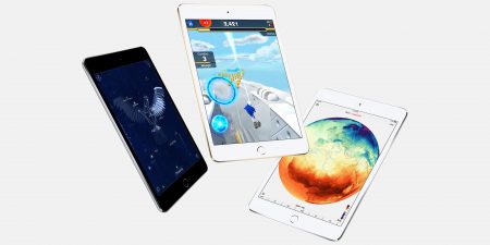 Аналитик Минг-Чи Куо: новый планшет iPad mini 5 выйдет весной 2019 года, а беспроводная зарядка Apple AirPower и новое поколение AirPods – в конце этого года Аналитик Минг-Чи Куо: новый планшет iPad mini 5 выйдет весной 2019 года, а беспроводная зарядка Apple AirPower и новое поколение AirPods – в конце этого года