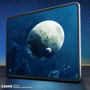 Опубликованы чертежи и изображения трехмерных моделей новых iPad Pro 2018 года Опубликованы чертежи и изображения трехмерных моделей новых iPad Pro 2018 года