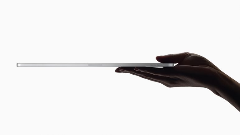    iPad Pro:    , SoC A12X Bionic,  1  -,     USB-C