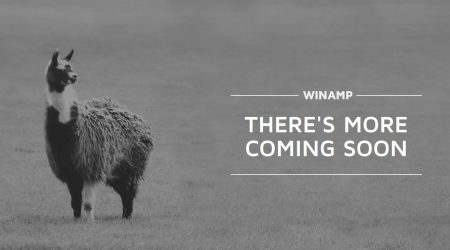 Radionomy обещает перезапуск Winamp в 2019 году. Легендарный медиаплеер хотят превратить в современную mobile-first платформу с поддержкой подкастов, потоковых трансляций и облачных сервисов Radionomy обещает перезапуск Winamp в 2019 году. Легендарный медиаплеер хотят превратить в современную mobile-first платформу с поддержкой подкастов, потоковых трансляций и облачных сервисов