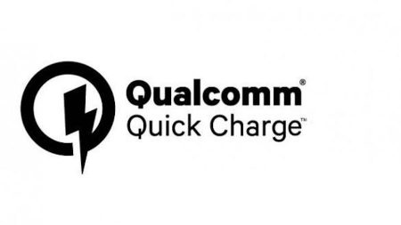 В новом поколении технологии быстрой зарядки Qualcomm QuickCharge передаваемая мощность возрастет до 32 Вт В новом поколении технологии быстрой зарядки Qualcomm QuickCharge передаваемая мощность возрастет до 32 Вт