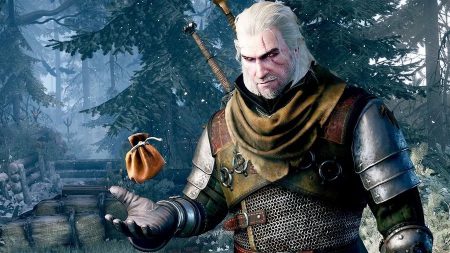 Автор «Ведьмака» потребовал у CD Projekt Red компенсацию в размере $16 млн, поскольку трилогия оказалась чересчур успешной Автор «Ведьмака» потребовал у CD Projekt Red компенсацию в размере $16 млн, поскольку трилогия оказалась чересчур успешной