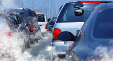 В ЕС договорились о снижении норм автомобильных выбросов CO2 на 35% к 2030 году В ЕС договорились о снижении норм автомобильных выбросов CO2 на 35% к 2030 году