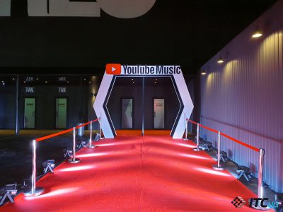YouTube Music и YouTube Premium доступны в Украине за 79 и 99 грн в месяц (первые 3 месяца бесплатно) YouTube Music и YouTube Premium доступны в Украине за 79 и 99 грн в месяц (первые 3 месяца бесплатно)