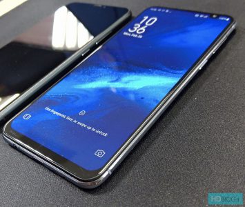 Появились фото и видео рабочих прототипов новых смартфонов ASUS Zenfone 6 Появились фото и видео рабочих прототипов новых смартфонов ASUS Zenfone 6