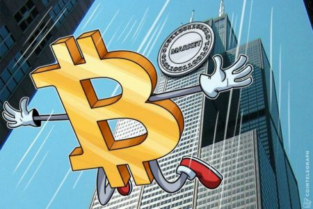 Кризис Bitcoin продолжается. Курс криптовалюты упал ниже $4000 и пока не поднимается Кризис Bitcoin продолжается. Курс криптовалюты упал ниже $4000 и пока не поднимается