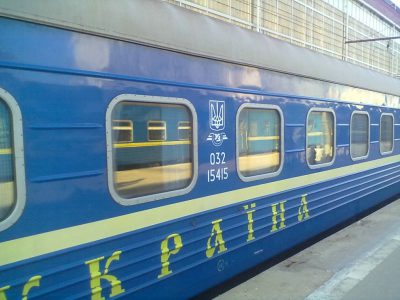 «Укрзалізниця» временно ограничит возможность возвращать билеты онлайн «Укрзалізниця» временно ограничит возможность возвращать билеты онлайн