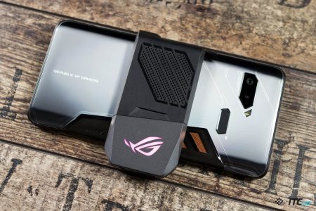 11 декабря ASUS представит новый «игровой» смартфон Zenfone Max Pro M2 на базе SoC Snapdragon 660 11 декабря ASUS представит новый «игровой» смартфон Zenfone Max Pro M2 на базе SoC Snapdragon 660