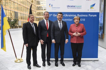Минэкономразвития: Присоединение Украины к энергосистеме Европы (ENTSO-E) позволит получить «электроэнергетический безвиз» Минэкономразвития: Присоединение Украины к энергосистеме Европы (ENTSO-E) позволит получить «электроэнергетический безвиз»