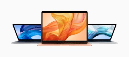 Apple упростила процедуру замены батареи в новых MacBook Air Apple упростила процедуру замены батареи в новых MacBook Air