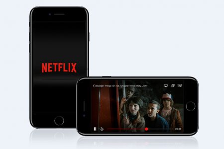 Netflix запустил в Индии, Малайзии и других азиатских странах тариф стоимостью $4 для мобильных устройств Netflix запустил в Индии, Малайзии и других азиатских странах тариф стоимостью $4 для мобильных устройств