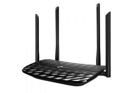 В Украине стартовали продажи нового гигабитного AC-роутера TP-Link Archer C6 по цене 1499 грн В Украине стартовали продажи нового гигабитного AC-роутера TP-Link Archer C6 по цене 1499 грн