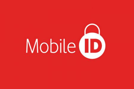 Vodafone начал подключение услуги Mobile ID абонентам Харькова в рамках проекта Vodafone Smart City Kharkiv Vodafone начал подключение услуги Mobile ID абонентам Харькова в рамках проекта Vodafone Smart City Kharkiv