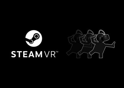 Технология Valve Motion Smoothing для улучшения VR-контента на слабых GPU, вышла из статуса бета-версии Технология Valve Motion Smoothing для улучшения VR-контента на слабых GPU, вышла из статуса бета-версии