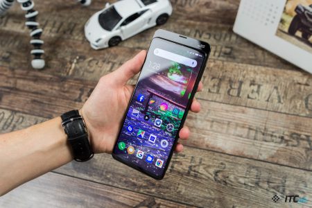 Mi MIX 3 — обзор смартфона-cлайдера Xiaomi Mi MIX 3 — обзор смартфона-cлайдера Xiaomi