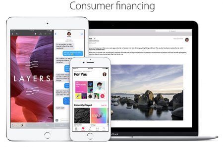 Apple больше не будет публиковать в своих отчетах данные по продажам iPhone, iPad и Mac Apple больше не будет публиковать в своих отчетах данные по продажам iPhone, iPad и Mac