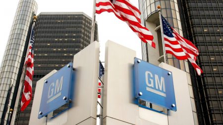 General Motors значительно сокращает рабочие места и объемы производства в США General Motors значительно сокращает рабочие места и объемы производства в США
