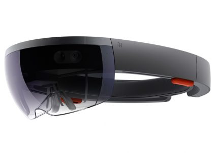 Microsoft заключила контракт с американской армией на поставку гарнитур HoloLens на сумму $480 млн Microsoft заключила контракт с американской армией на поставку гарнитур HoloLens на сумму $480 млн