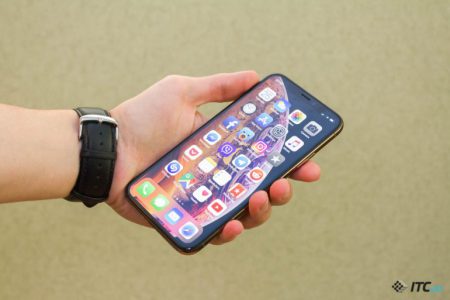 Свой первый iPhone с поддержкой 5G Apple выпустит в 2020 году Свой первый iPhone с поддержкой 5G Apple выпустит в 2020 году
