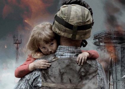 Украинский документальный фильм о Майдане и российской военной агрессии поборется за «Оскар» Украинский документальный фильм о Майдане и российской военной агрессии поборется за «Оскар»