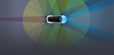 Автомобили Tesla с включенным автопилотом суммарно наездили по дорогам общего пользования уже более 1 млрд миль Автомобили Tesla с включенным автопилотом суммарно наездили по дорогам общего пользования уже более 1 млрд миль