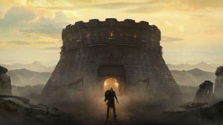 Выход The Elder Scrolls: Blades для iOS и Android переносится на 2019 год Выход The Elder Scrolls: Blades для iOS и Android переносится на 2019 год