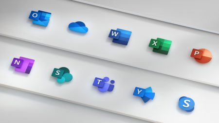 Microsoft также поменяет дизайн иконок в Windows 10 Microsoft также поменяет дизайн иконок в Windows 10