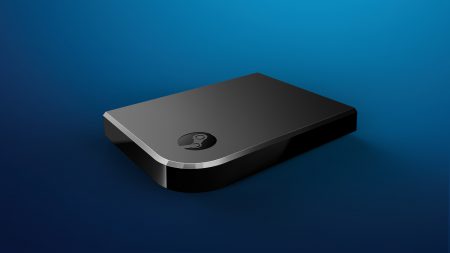 Valve предлагает пользователям сделать собственную приставку Steam Link, используя Raspberry Pi Valve предлагает пользователям сделать собственную приставку Steam Link, используя Raspberry Pi