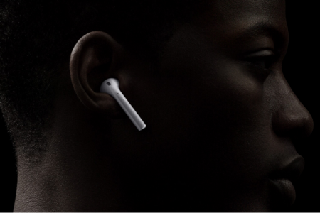 Выход обновленных беспроводных наушников AirPods теперь ожидается в первом квартале 2019 года Выход обновленных беспроводных наушников AirPods теперь ожидается в первом квартале 2019 года