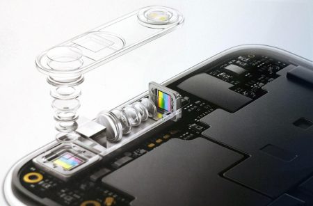 OPPO покажет на MWC 2019 камеру с 10-кратным гибридным зумом для смартфонов OPPO покажет на MWC 2019 камеру с 10-кратным гибридным зумом для смартфонов