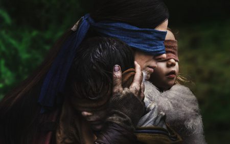 Bird Box / «Птичий короб» Bird Box / «Птичий короб»