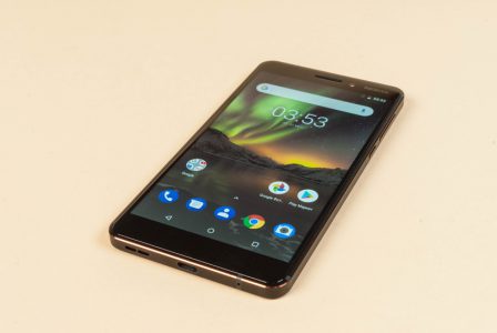 За два года HMD Global реализовала 70 млн смартфонов Nokia и вернула бренд в пятерку лучших в Европе За два года HMD Global реализовала 70 млн смартфонов Nokia и вернула бренд в пятерку лучших в Европе
