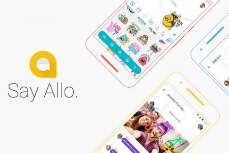 Официально: Google закроет мессенджер Allo в марте 2019 года и сосредоточится на развитии Messages, Duo и Hangouts для бизнеса Официально: Google закроет мессенджер Allo в марте 2019 года и сосредоточится на развитии Messages, Duo и Hangouts для бизнеса