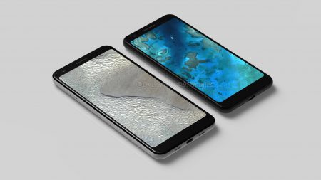Выход более доступных моделей смартфонов Google Pixel 3 Lite и Pixel 3 XL Lite ожидается весной 2019 года Выход более доступных моделей смартфонов Google Pixel 3 Lite и Pixel 3 XL Lite ожидается весной 2019 года