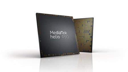Производительность SoC MediaTek Helio P90 примерно соответствует Qualcomm Snapdragon 710 Производительность SoC MediaTek Helio P90 примерно соответствует Qualcomm Snapdragon 710