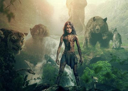 Mowgli: Legend of the Jungle / «Маугли» Mowgli: Legend of the Jungle / «Маугли»