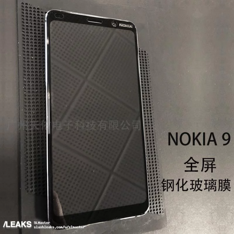       Nokia 9            