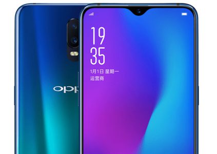 Oppo R17 Pro возглавил рейтинг наиболее быстро заряжающихся смартфонов – 92% за 30 минут Oppo R17 Pro возглавил рейтинг наиболее быстро заряжающихся смартфонов – 92% за 30 минут
