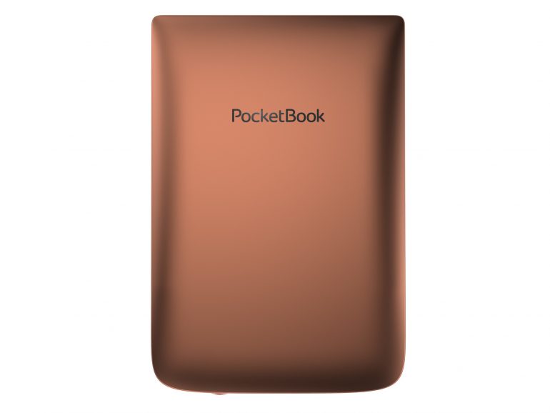 PocketBook  6-  PocketBook Touch HD 3   E Ink Carta HD,  SMARTlight   HZO   5499 