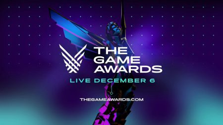 Все победители премии The Game Awards 2018: Игра года — God of War, больше всего наград собрал Red Dead Redemption 2 Все победители премии The Game Awards 2018: Игра года — God of War, больше всего наград собрал Red Dead Redemption 2