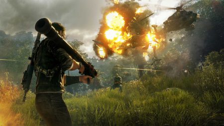 Опубликован релизный трейлер игры Just Cause 4. Официальный выход – уже завтра Опубликован релизный трейлер игры Just Cause 4. Официальный выход – уже завтра